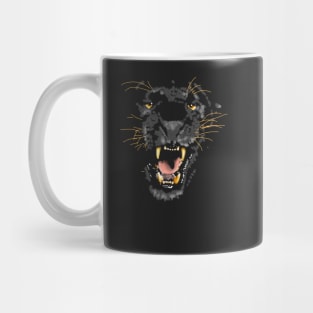 Panter Mug